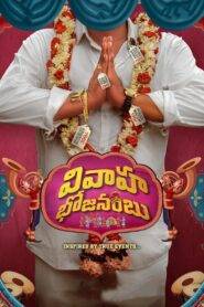 Vivaha Bhojanambu (Hindi Movie) Watch Online And Download