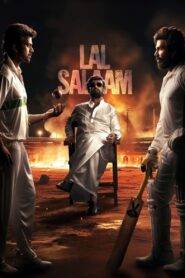 Lal Salaam (Hindi Dubbed – Tamil Movie) Watch Online And Download