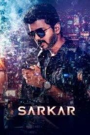 Sarkar (Hindi Dubbed – Tamil Movie) Watch Online And Download