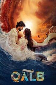 Qalb (Hindi Dubbed – South Movie) Watch Online And Download
