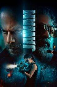 Jawan 2023 (Hindi Movie) Extended Version Watch Online And Download “WEB-DL”