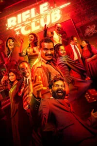 Rifle Club (Hindi Dubbed – Tamil Movie) Watch Online And Download