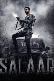 Salaar: Part 1 – Ceasefire Full Movie In Hindi Dubbed Watch Online And Download