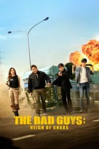 The Bad Guys: Reign of Chaos Full Movie In Hindi Dubbed Watch Online And Download