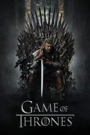 Game Of Thrones Season 1-8 Complete (Hollywood Tv Shows) Watch Online And Download