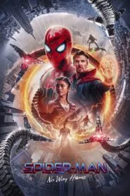 Spider-Man: No Way Home Full Movie In Hindi Dubbed Watch Online And Download