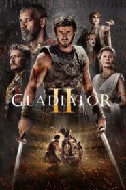 Gladiator II Full Movie In Hindi Dubbed Watch Online And Download
