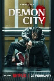 Demon City (Japanese Movie – Hindi Dubbed) Watch Online And Download