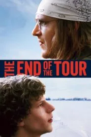 The End of the Tour (Hindi Dubbed – Hollywood Movie) Watch Online And Download