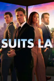 Suits La Season-1 New Episode Added (Hindi Dubbed – Hollywood Tv Shows) Watch Online And Download