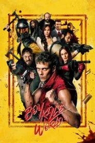 Boy Kills World Full Movie In Hindi Dubbed Watch Online And Download