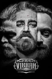 Vikram Full Movie In Hindi Dubbed Watch Online And Download