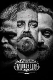 Vikram Full Movie In Hindi Dubbed Watch Online And Download