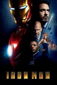 Iron Man (2008) Full Movie In Hindi Dubbed Watch Online And Download