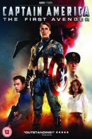Captain America: The First Avenger – The Transformation Full Movie In Hindi Dubbed Watch Online And Download