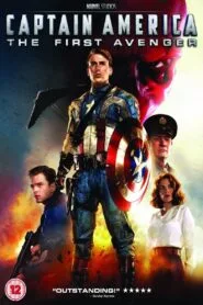 Captain America: The First Avenger – The Transformation Full Movie In Hindi Dubbed Watch Online And Download