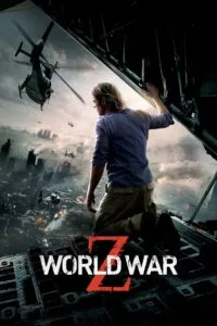World War Z (Hindi Dubbed – Hollywood Movie) Watch Online And Download