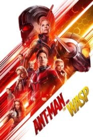Ant-Man and the Wasp Full Movie In Hindi Dubbed Watch Online And Download