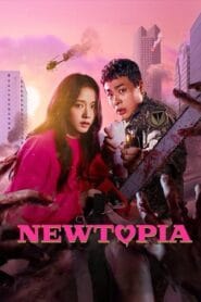 Newtopia Season-1 New Episode Added (Hollywood Tv Shows – Hindi Dubbed) Watch Online And Download