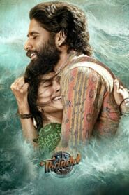 Thandel (Hindi Dubbed – Telugu Movie)Watch Online And Download “WEB-DL”