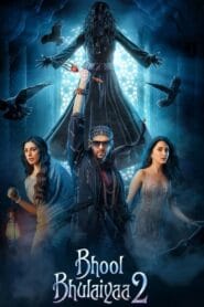 Bhool Bhulaiyaa 2 Full Movie Watch Online And Download