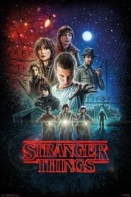 Stranger Things Season 1 Complete Watch Online And Download