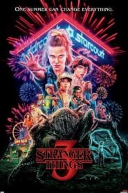 Stranger Things Season 3 Complete (Hindi Dubbed) Watch Online And Download