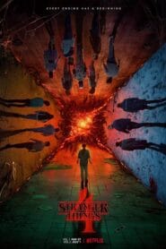 Stranger Things Season 4 Complete (Hindi Dubbed) Watch Online And Download
