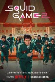 Squid Game Season 1-2 Complete (Hindi Dubbed – Korean Tv Shows) Watch Online And Download Watch Online And Download