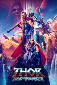 Thor: Love and Thunder Full Movie In Hindi Dubbed Watch Online And Download