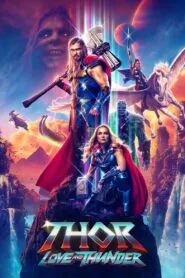 Thor: Love and Thunder Full Movie In Hindi Dubbed Watch Online And Download