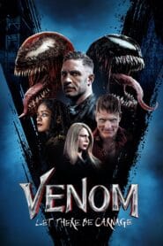 Venom: Let There Be Carnage Full Movie In Hindi Dubbed Watch Online And Download