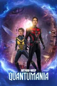 Ant-Man and the Wasp: Quantumania Full Movie In Hindi Dubbed Watch Online And Download