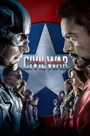Captain America: Civil War Full Movie In Hindi Dubbed Watch Online And Download