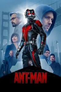 Ant-Man Full Movie In Hindi Dubbed Watch Online And Download