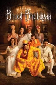 Bhool Bhulaiyaa Full Movie Watch Online And Download
