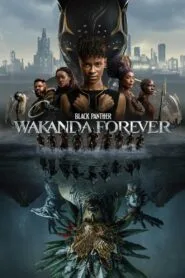 Black Panther: Wakanda Forever Full Movie In Hindi Dubbed Watch Online And Download