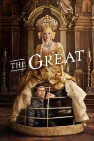 The Great Season 1-3 Complete (No Dub Available – Hollywood Tv Shows) Watch Online And Download