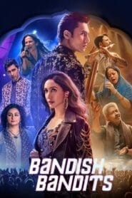 Bandish Bandits Season 1 Complete (Hindi Tv Shows) Watch Online And Download