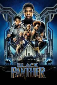 Black Panther Full Movie In Hindi Dubbed Watch Online And Download