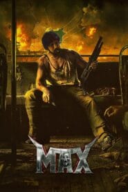 MAX (Tamil Movie) Full Movie In Hindi Dubbed Watch Online And Download