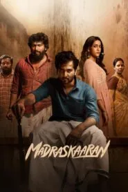 Madraskaaran (Telugu Movie – No Dub Available) Watch Online And Download