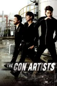 The Con Artists (Hindi Dubbed – Korean Movie) Watch Online And Download “WEB-DL”
