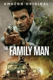 The Family Man Season 1-2 Complete (Hindi Tv Shows) Watch Online And Download