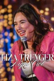 Liza Treyger: Night Owl (No Dub Available – Hollywood Movie) Watch Online And Download “WEB-DL”