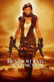 Resident Evil: Extinction (Bangla Dubbed – Hollywood Movie) Watch Online And Download “WEB-DL”