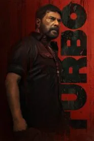 Turbo (Hindi Dubbed – Malayalam Movie) Watch Online And Download “WEB-DL”