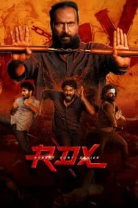 RDX: Robert Dony Xavier (Hindi Dubbed – Malayalam Movie) Watch Online And Download “WEB-RIP”