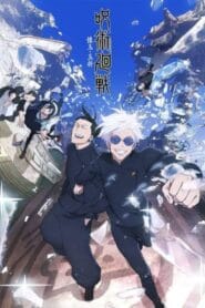 Jujutsu Kaisen Season-2 Complete (Hindi Dubbed – Anime) Watch Online And Download