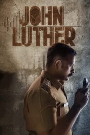 John Luther (Hindi Dubbed – Malayalam Movie) Watch Online And Download “WEB-DL”